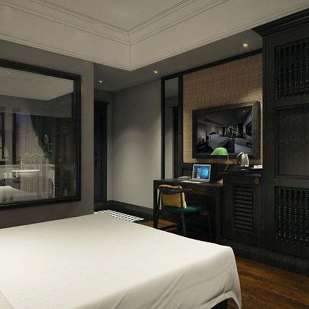 Khách sạn Hanoi Old Town Ngoại thất bức ảnh