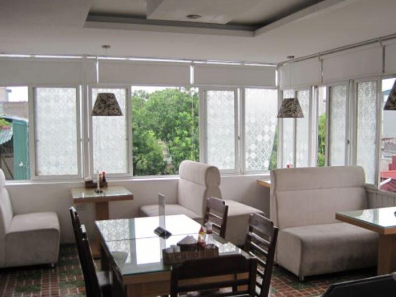 Khách sạn Hanoi Old Town Ngoại thất bức ảnh