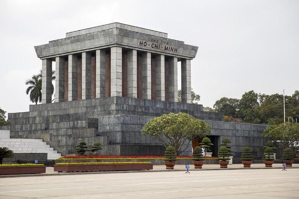 Khách sạn Hanoi Old Town Ngoại thất bức ảnh