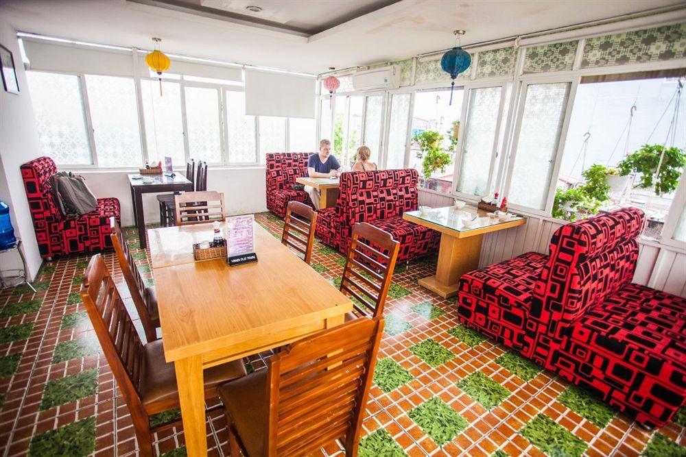 Khách sạn Hanoi Old Town Ngoại thất bức ảnh