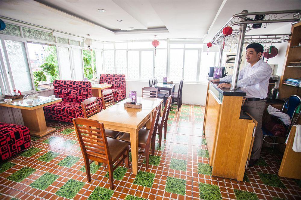 Khách sạn Hanoi Old Town Ngoại thất bức ảnh