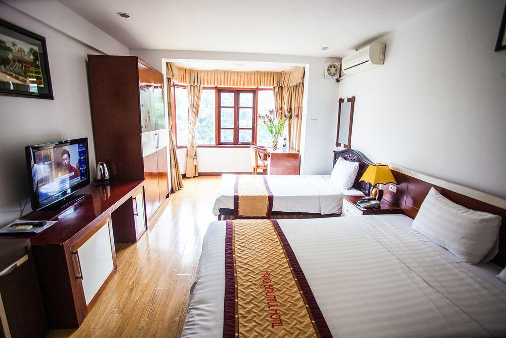 Khách sạn Hanoi Old Town Ngoại thất bức ảnh