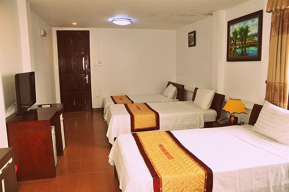 Khách sạn Hanoi Old Town Ngoại thất bức ảnh