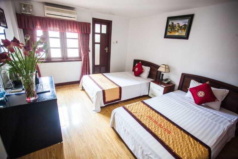 Khách sạn Hanoi Old Town Ngoại thất bức ảnh