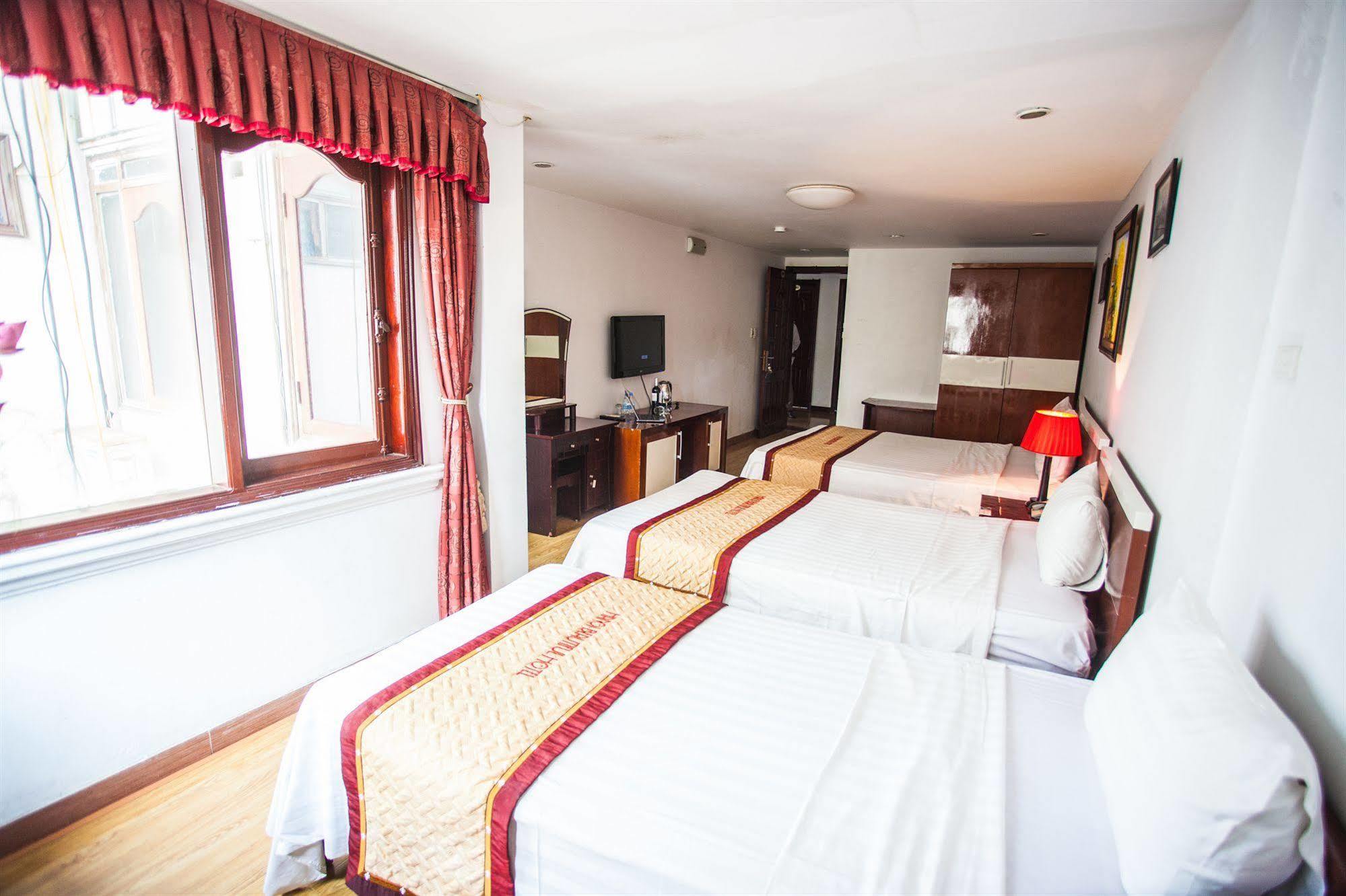 Khách sạn Hanoi Old Town Ngoại thất bức ảnh