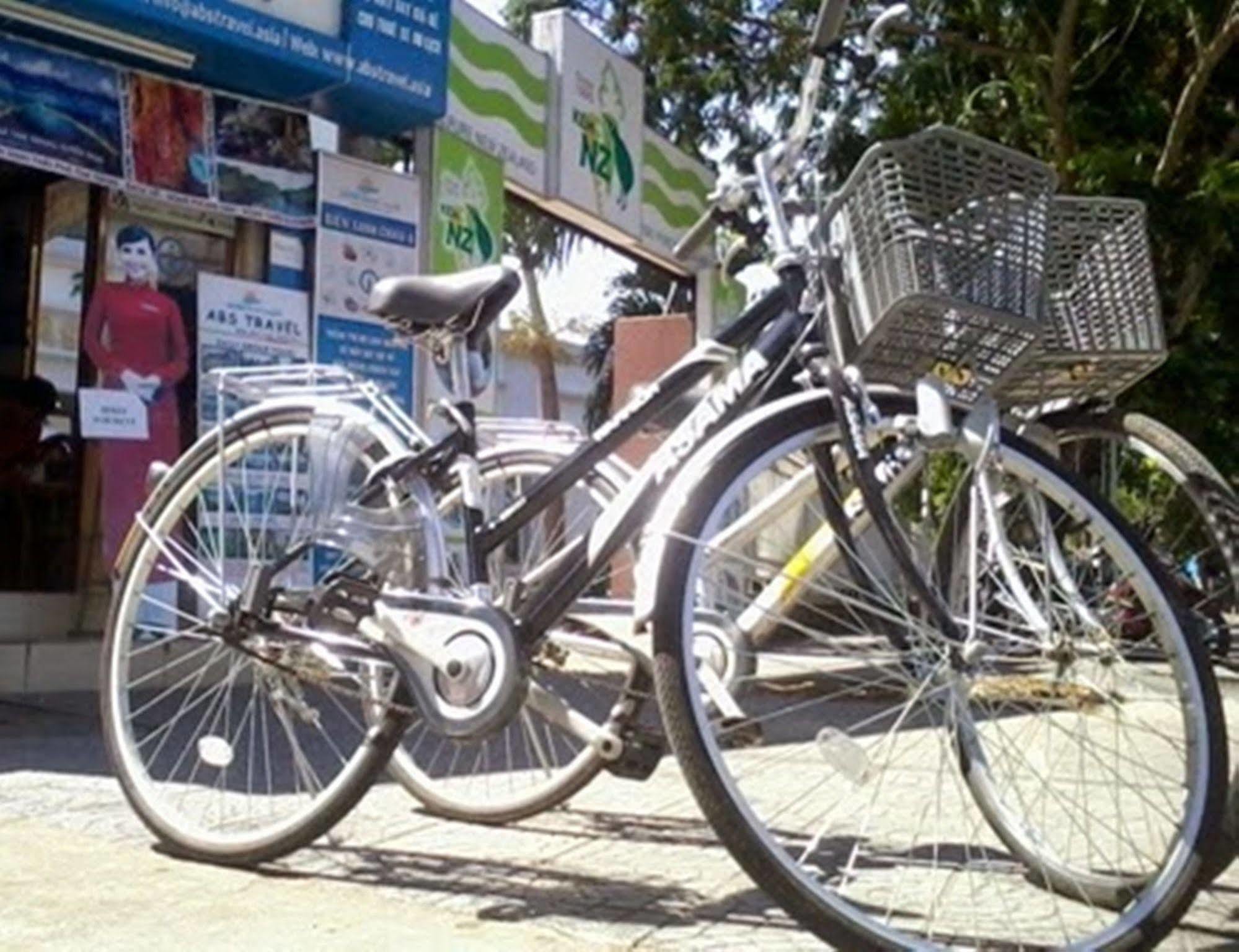 Khách sạn Hanoi Old Town Ngoại thất bức ảnh